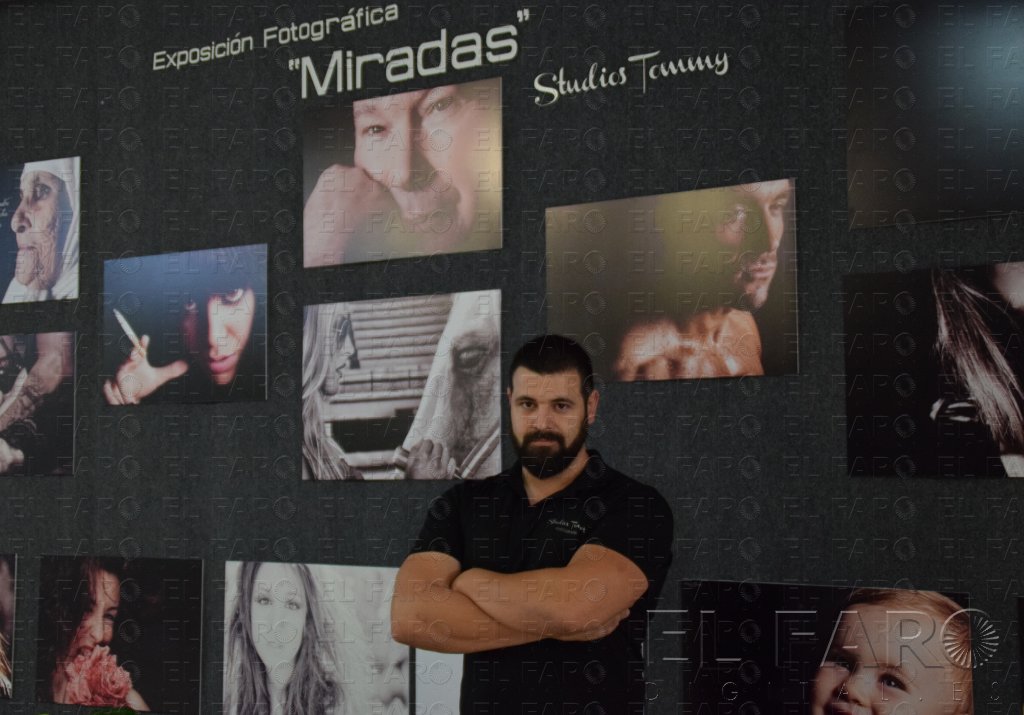 ‘Miradas’ a fin de curso