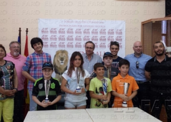 fotosmelilla 2016 06 08 DEPORTE MELILLA 28 02 Miguel Vázquez consigue el Torneo Generali Seguros