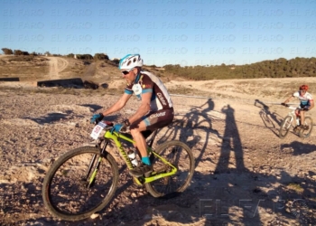 fotosmelilla 2016 06 08 DEPORTE MELILLA bett 1 Técnica y dureza en la prueba local