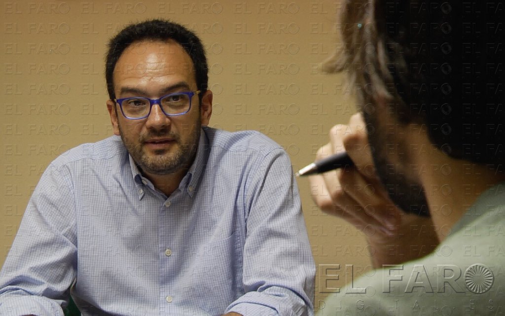 “Marruecos no puede ver un agravio en que Melilla entre en la Unión Aduanera”