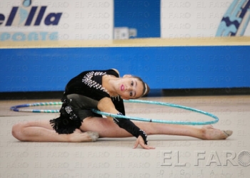 fotosmelilla 2016 06 09 DEPORTE MELILLA 34 05 Las alevines e infantiles compiten en el Nacional