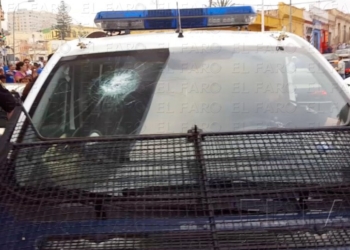 fotosmelilla 2016 06 09 P 16 1 Sindicatos policiales piden más contundencia contra las agresiones a agentes