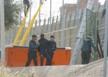 fotosmelilla 2016 06 11 P 2 1 Denuncian “desplazamientos forzosos” desde Nador a Fez de menores devueltos a Marruecos