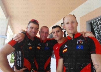 fotosmelilla 2016 06 13 DEPORTE MELILLA 111 Melilla suena con fuerza en Valencia