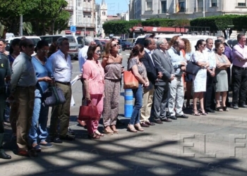 fotosmelilla 2016 06 15 Alejandro 10 1 Imbroda: “Condenamos a los canallas y espero que se pudran allá donde estén”