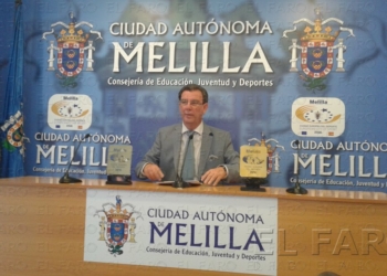 fotosmelilla 2016 06 16 DEPORTE MELILLA 24 04 Miranda: “El Melilla BC debe seguir luchando por la ACB”