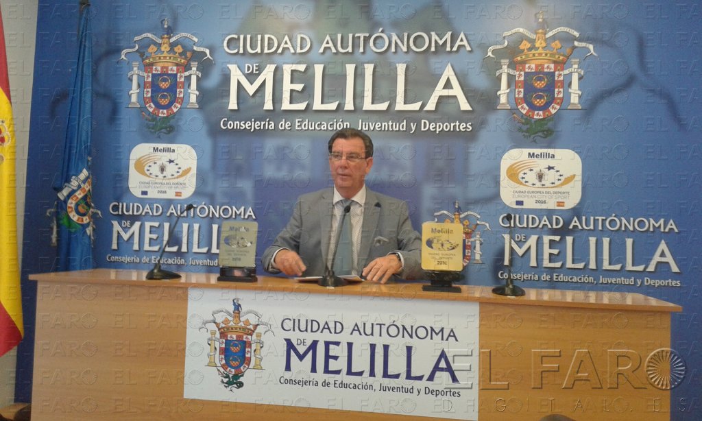 Miranda: “El Melilla BC debe seguir luchando por la ACB”