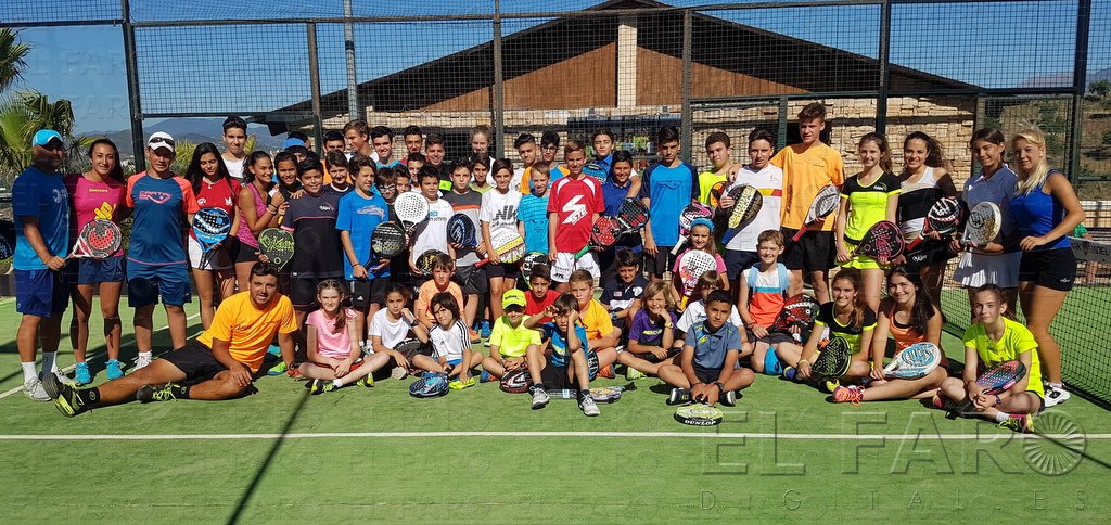 Los menores buscan su Nacional