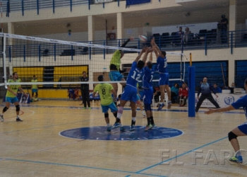 fotosmelilla 2016 06 16 DEPORTE MELILLA 28 01 El CV Melilla se preinscribe en Superliga
