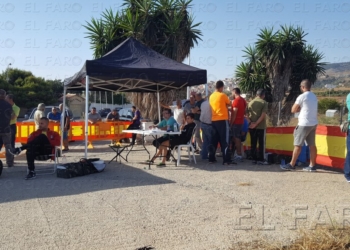 fotosmelilla 2016 06 21 DEPORTE MELILLA 27 03 El Silvestrismo gana cada día más adeptos