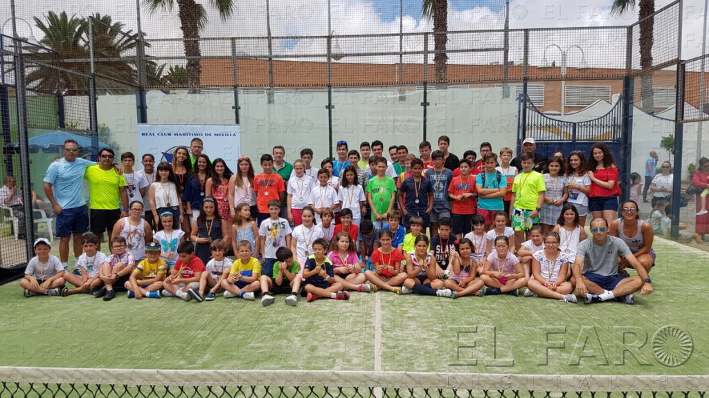 Los menores dicen adiós a su año