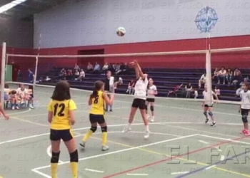Los alevines debutan a nivel nacional