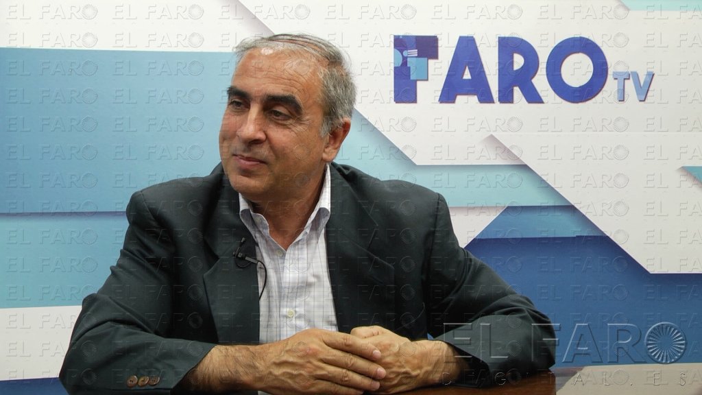 “Ni apoyamos al PP la legislatura anterior ni lo haremos la siguiente”