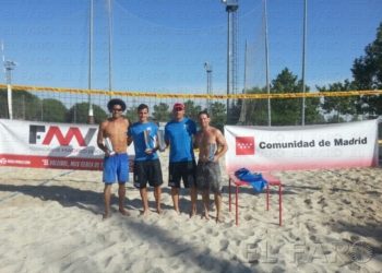 fotosmelilla 2016 06 27 DEPORTE MELILLA 27 01 Monfort-Alcober ‘barren’ en Madrid