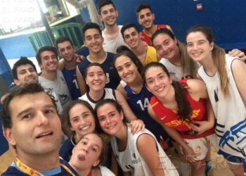 fotosmelilla 2016 06 28 DEPORTE MELILLA 2 Últimas inscripciones para las Jornadas del Torneo 3x3