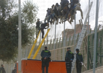 fotosmelilla 2016 06 28 P 3 1 El Sindicato Médico exige que haya controles sanitarios en la frontera
