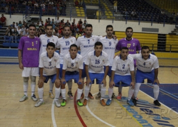 fotosmelilla 2016 07 01 DEPORTE MELILLA 31 01 El Melilla FS se inscribe en la Segunda División
