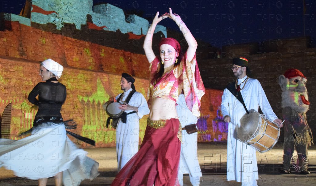 Más de 90 actividades para este fin de semana entre teatro, danza y música