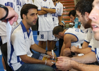 fotosceuta 2016 07 04 25me alcoba 1 Un técnico melillense, con números espectaculares