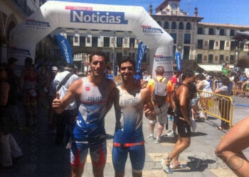 fotosceuta 2016 07 04 30me 13537627 270377363319371 1745701712460932101 n Martínez y Ruiz, clasificados para élite