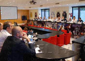 La ACB acuerda reservar el ascenso del Melilla BC para la temporada 2017-18