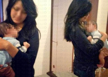 fotosceuta 2016 07 13 Manuel Melilla 11 01OK El exnovio de Karla la mató delante de su hijo, según la investigación