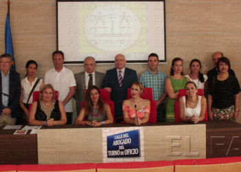 El Colegio de Abogados crea un nuevo turno de oficio especializado en solicitudes de asilo