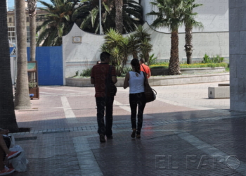 fotosceuta 2016 07 14 Manuel Melilla DSCN0104 Un juzgado de Oviedo instruirá el homicidio de Karla Pérez Morales