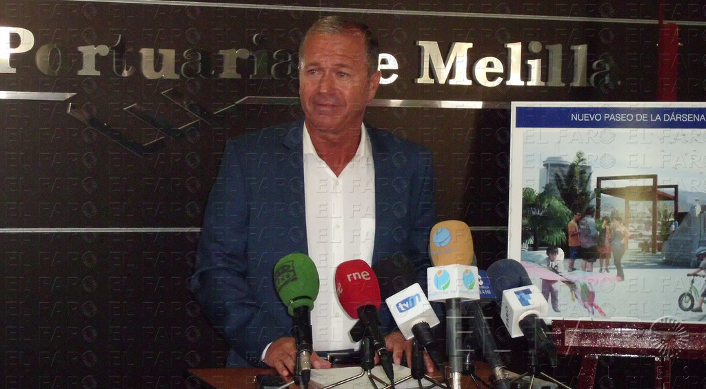 “Tres tribunales dicen que no hay ilícito administrativo en el ‘caso Arquitecto”