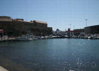 fotosceuta 2016 07 14 dori CIMG3913 El Puerto licita una fuente con géiser y un parque infantil por 288.900€