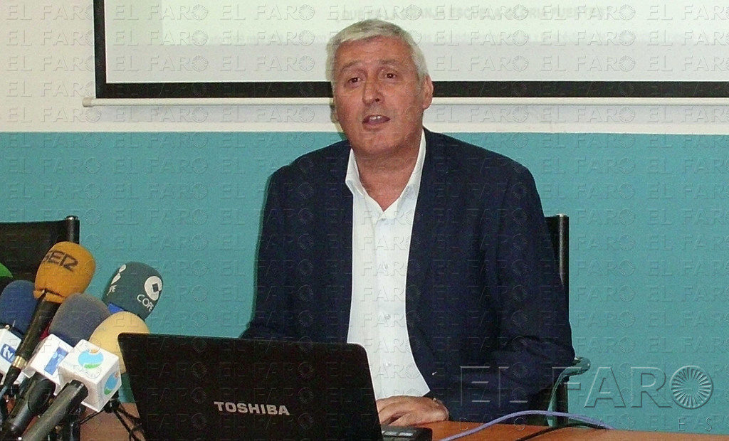 Melilla hará un estudio de idoneidad de la familia materna del bebé de Karla Pérez