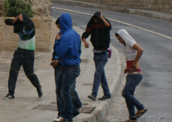 fotosceuta 2016 07 15 dori 9 1 Los traslados de menores de Nador a otras zonas de Marruecos no se notan en Melilla