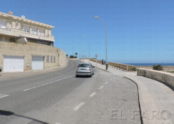fotosceuta 2016 07 16 Manuel Melilla DSCN0113 Se enfrenta a tres años de prisión por robarle a otro 45 € a punta de cuchillo