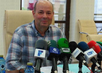 fotosceuta 2016 07 20 dori 7 1 Conesa apuesta por que una empresa ayude en la recaudación de impuestos