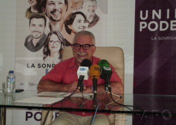 fotosceuta 2016 07 20 dori CIMG4925 Podemos lamenta que las autoridades "no asuman su responsabilidad" en la muerte de Karla Belén Pérez