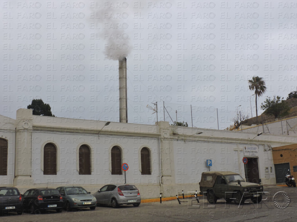 Las piezas para reparar el crematorio “están de camino”, según Quevedo