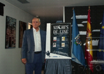 fotosceuta 2016 07 22 dori CIMG4962 El Pueblo tendrá cine de verano los jueves