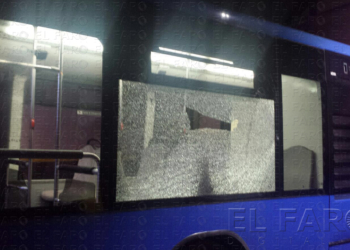 fotosceuta 2016 07 24 Manuel Melilla 12 01 “La línea 6 de la COA seguirá suspendida si no se ponen cabinas para el conductor”