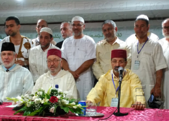 fotosceuta 2016 07 24 dori 4 2 “El Islam debe elevar los valores de las personas que lo practican”