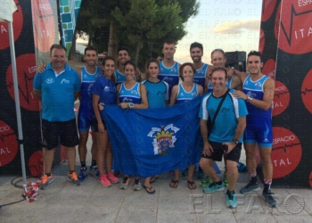 fotosceuta 2016 07 25 Manuel Melilla 13726844 1178620758849830 5892491085928929425 n Melilla adelanta a La Rioja y Cantabria en el Nacional