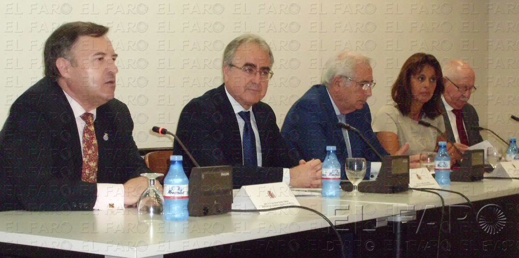 La Ciudad trabaja para que la formación en Instituciones Penitenciarias sea permanente