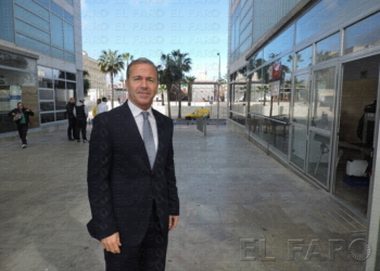 fotosceuta 2016 07 27 Manuel Melilla DSCN7179 “Confío en que el Tribunal Supremo vea que no hay prescripción de las calumnias”