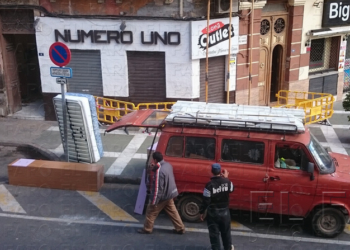 fotosceuta 2016 07 28 dori 3 1 Fomento tiene redactada la convocatoria de ayudas para afectados por el seísmo