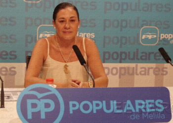fotosceuta 2016 07 28 dori 7 1 Rivas pide a CpM que deje la “demagogia” a la hora de hablar sobre los borregos