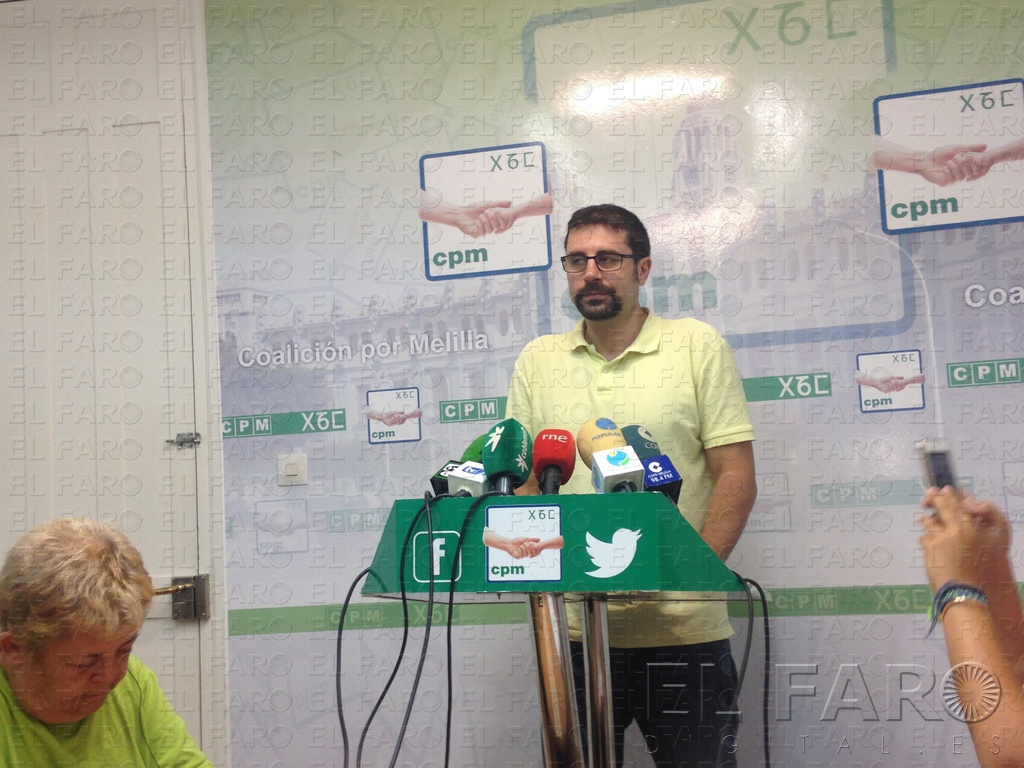 CpM se plantea llevar a Inmusa a los tribunales por la inexistencia de actas desde 2014
