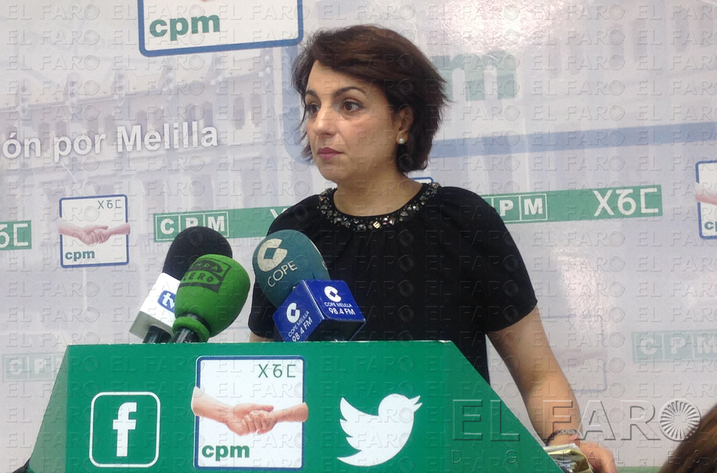 CpM pide respeto a las tradiciones y ve “ilógica” la prohibición de pasar borregos