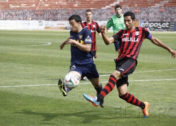 fotosceuta 2016 08 01 deportes la foto (1) “Toca sufrir para después disfrutar”