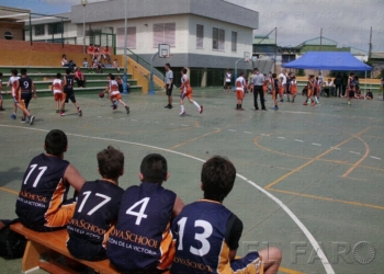 fotosmelilla 2016 07 02 DEPORTE MELILLA 23 01 El torneo 3x3 tendrá 28 equipos