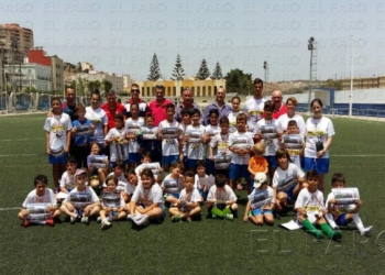 fotosmelilla 2016 07 02 DEPORTE MELILLA 28 01 copia Concluye el campus merengue bajo un exitoso ambiente deportivo
