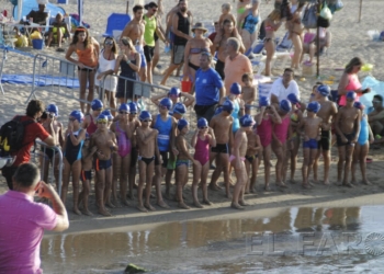 fotosmelilla 2016 07 02 DEPORTE MELILLA 30 01 El Aquatlón de Melilla sale a escena esta mañana